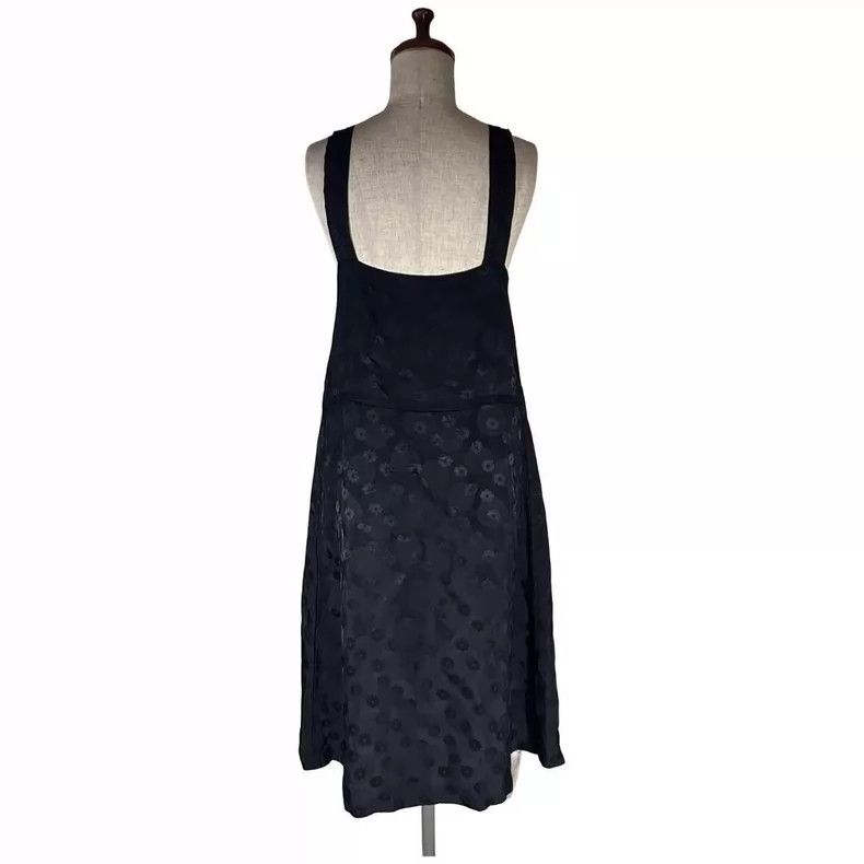 Comme des Garcons Comme Des Garcons Floral Ribbon Dress Size S / US 4 / IT 40 - 3 Thumbnail