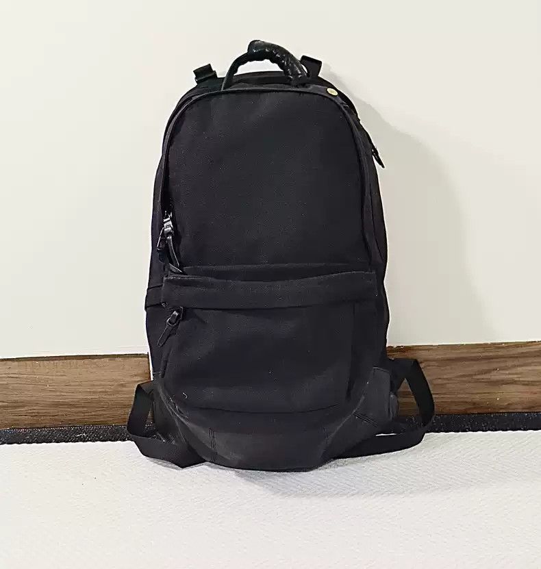 VISVIM バックパック 大人の夏バッグ】20年愛され続けるビズビムの定番名品「CORDURA