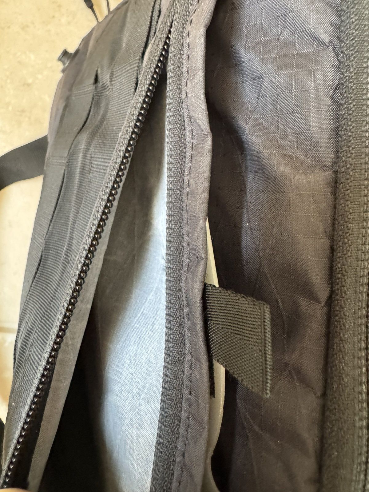 Acronym ACR 3RD ARM 3A-11TS iPad bag Size ONE SIZE - 7 Thumbnail