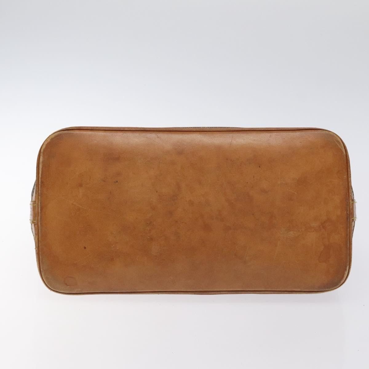 Louis Vuitton LOUIS VUITTON Monogram Alma Hand Bag M51130 Size ONE SIZE - 5 Thumbnail
