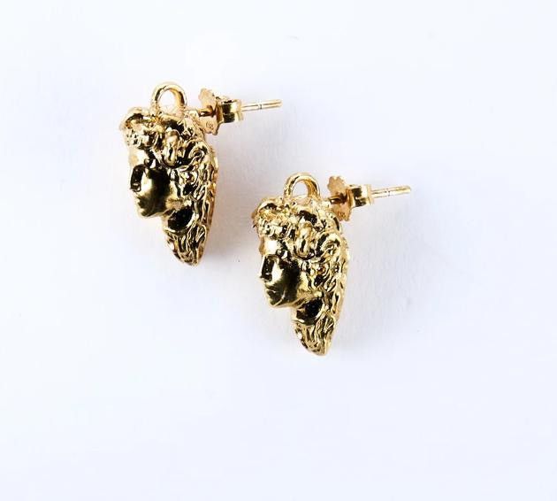 Other Cellini Studs - Keop Jewelry Size ONE SIZE - 3 Thumbnail