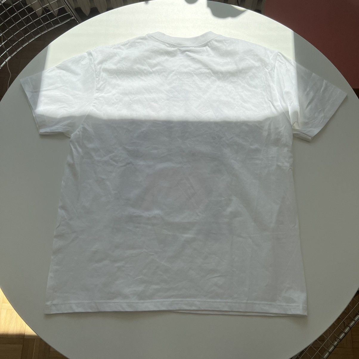 Supreme × Undercover Supreme UNDERCOVER Lupin Tee White L Supreme × Undercover Supreme UNDERCOVER Lupin Tee White L