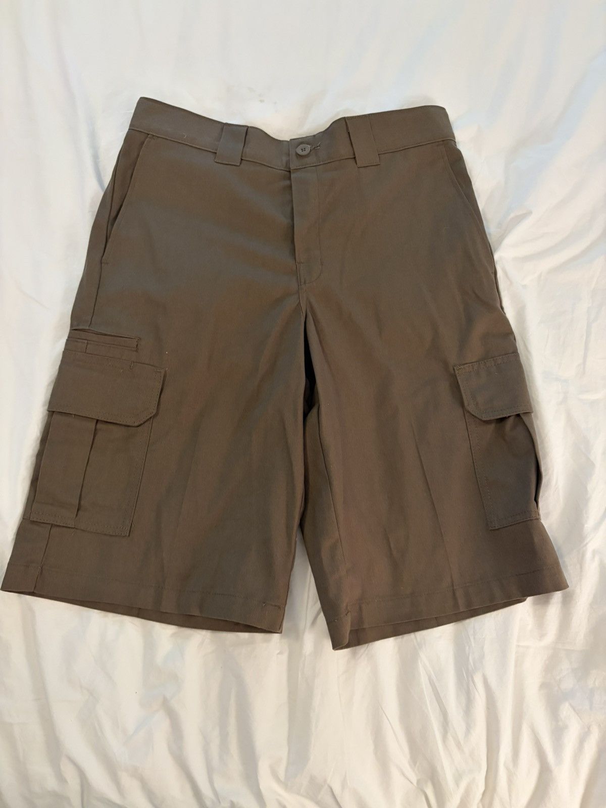 Dickies Almost new Dickies cargo shorts Size US 32 / EU 48 - 1 Thumbnail
