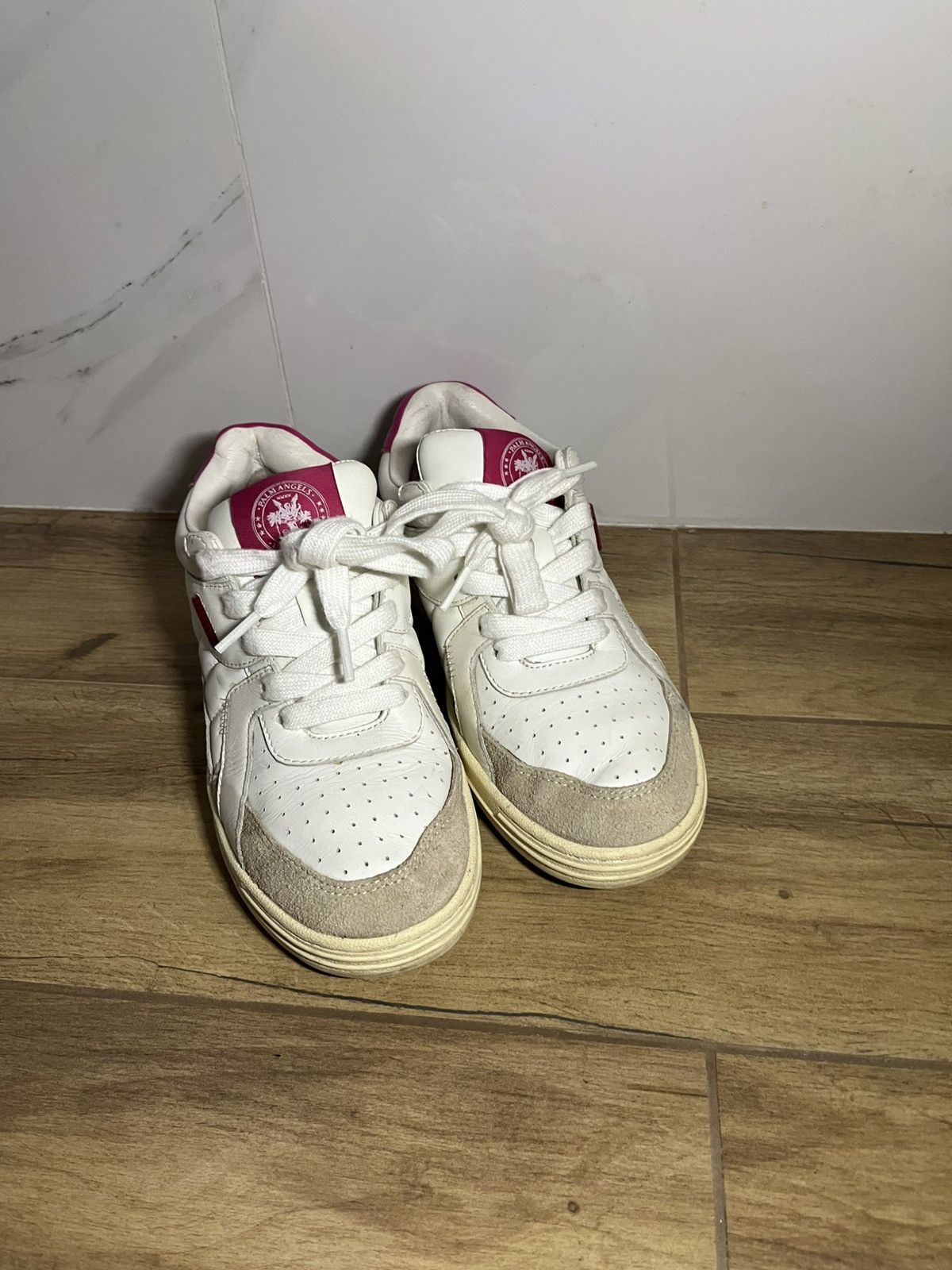 Palm Angels Palm angels shoes Size US 8 / IT 38 - 3 Thumbnail
