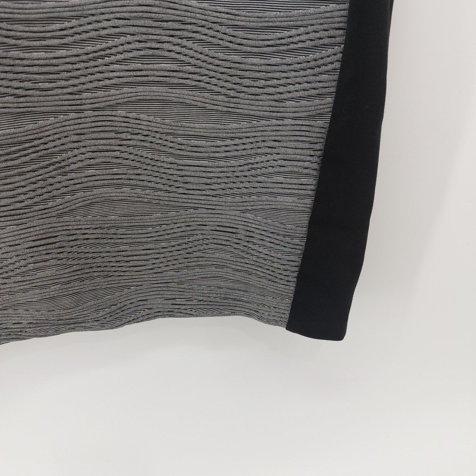 Calvin Klein Calvin Klein Women's Sheath Dress Size 4 Textured Career Size S / US 4 / IT 40 - 11 Thumbnail