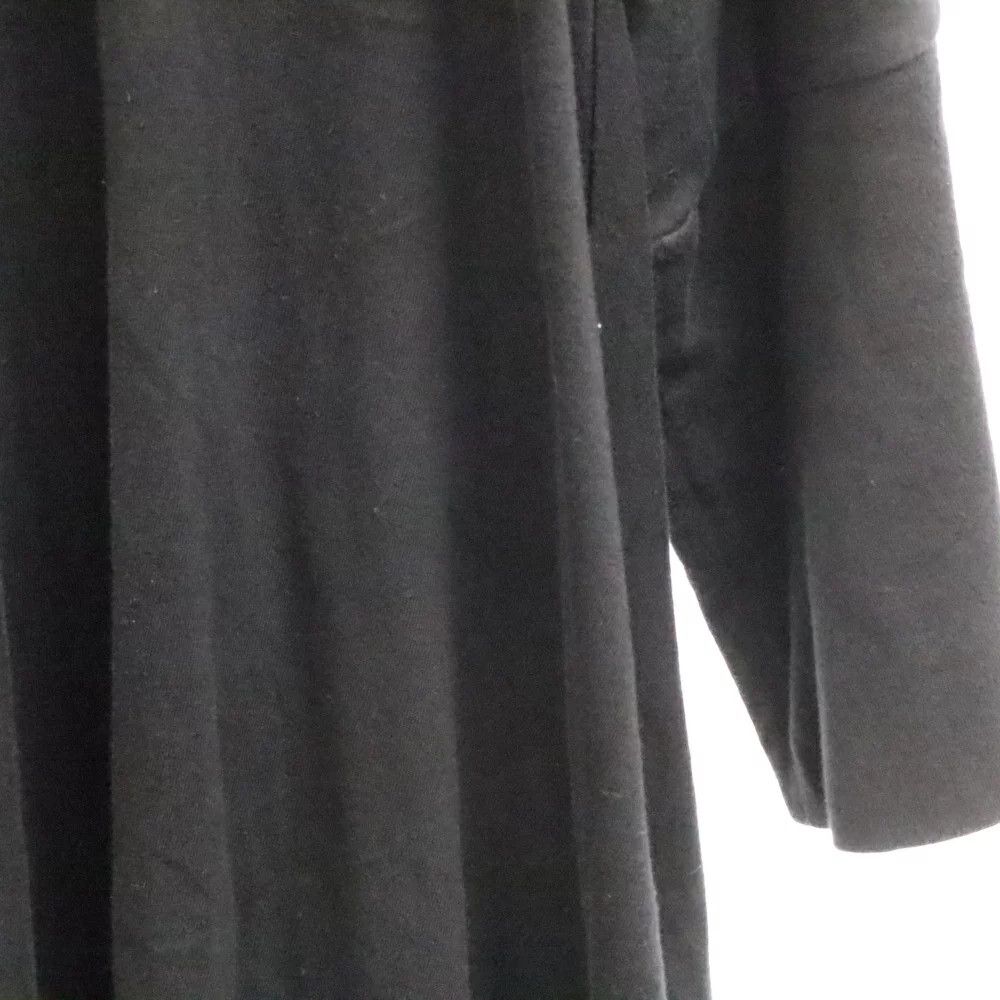 Yohji Yamamoto B Yohji Yamamoto 17AW back printed message hoodie Size US M / EU 48-50 / 2 - 4 Thumbnail