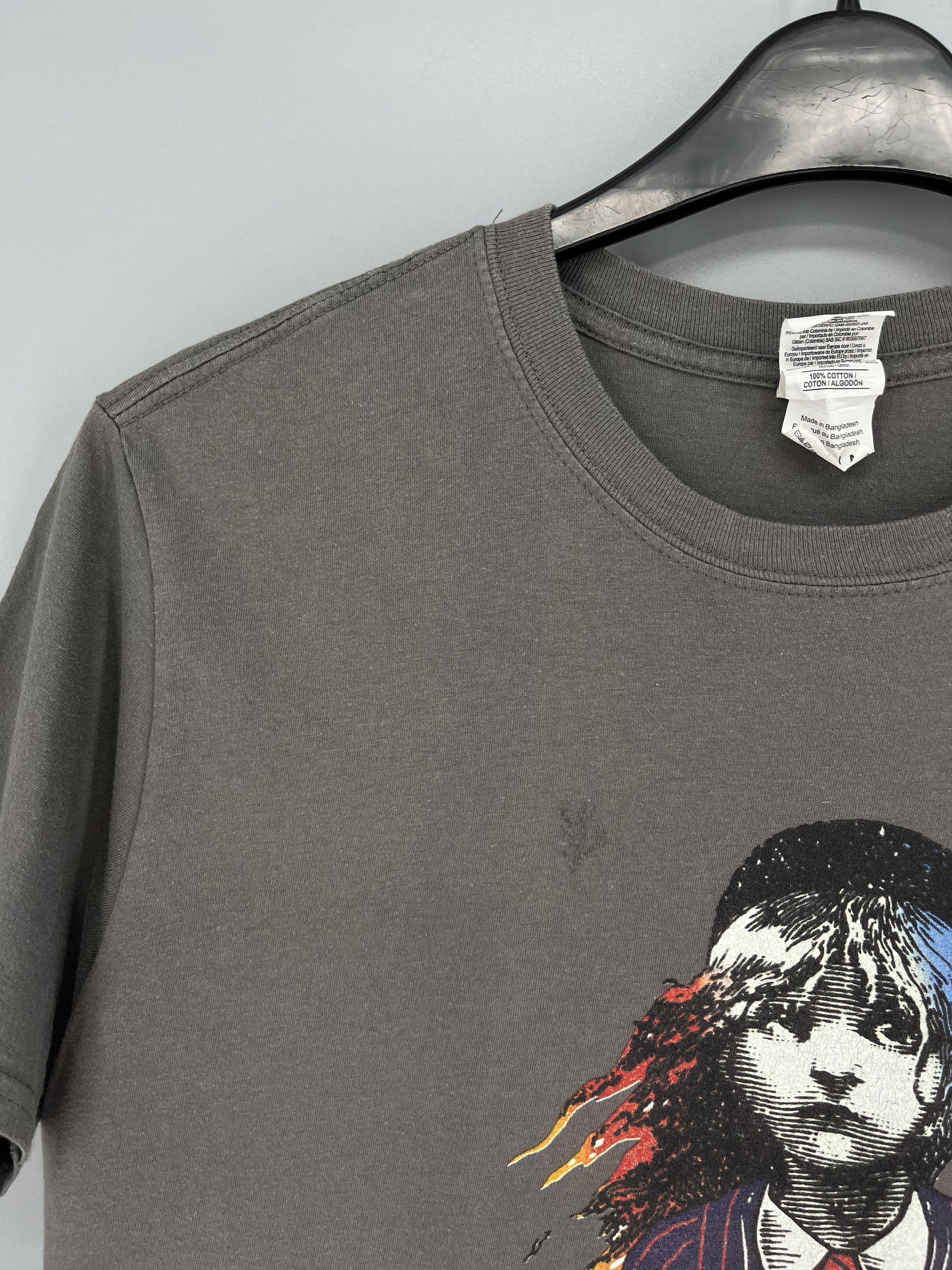 Vintage Vinage Y2K Les Miserables School Edition Size US M / EU 48-50 / 2 - 7 Thumbnail