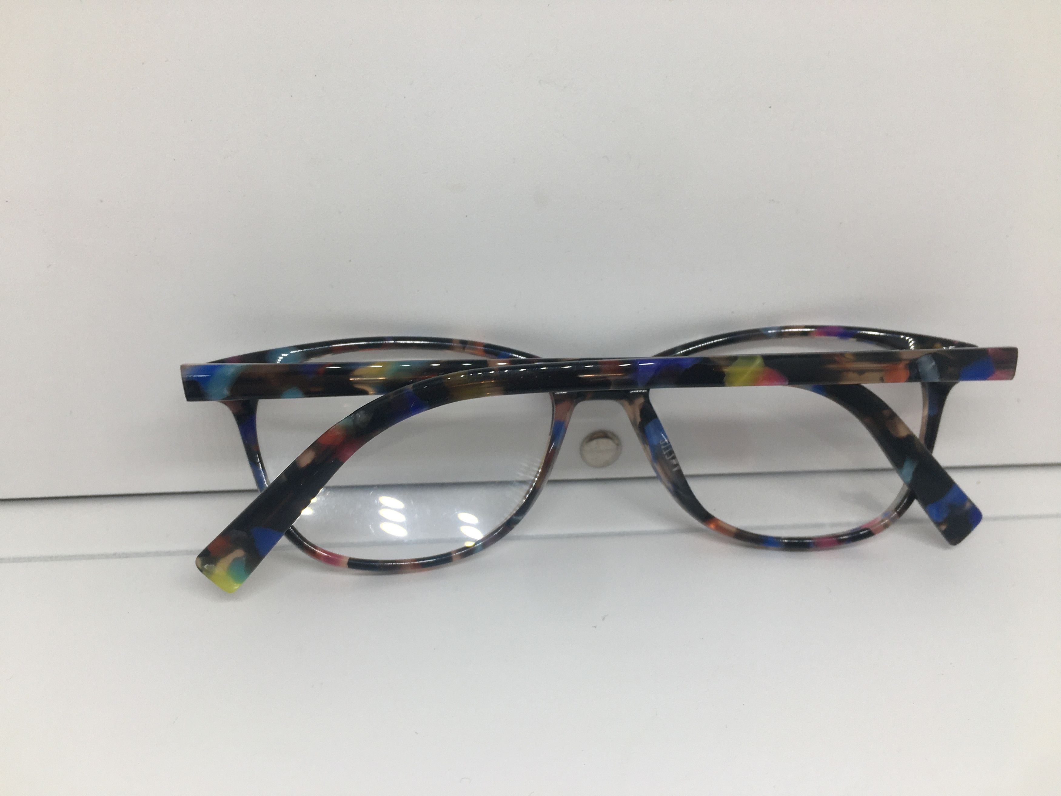 Warby Parker Warby Parker Daisy Cat Eyeglasses Frame Size ONE SIZE - 9 Thumbnail