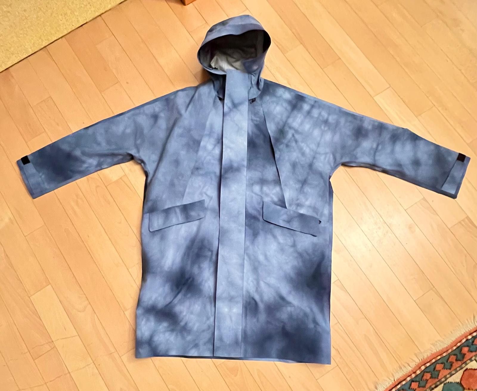 Loewe LOEWE X ON - PARKA Size US L / EU 52-54 / 3 - 13 Thumbnail