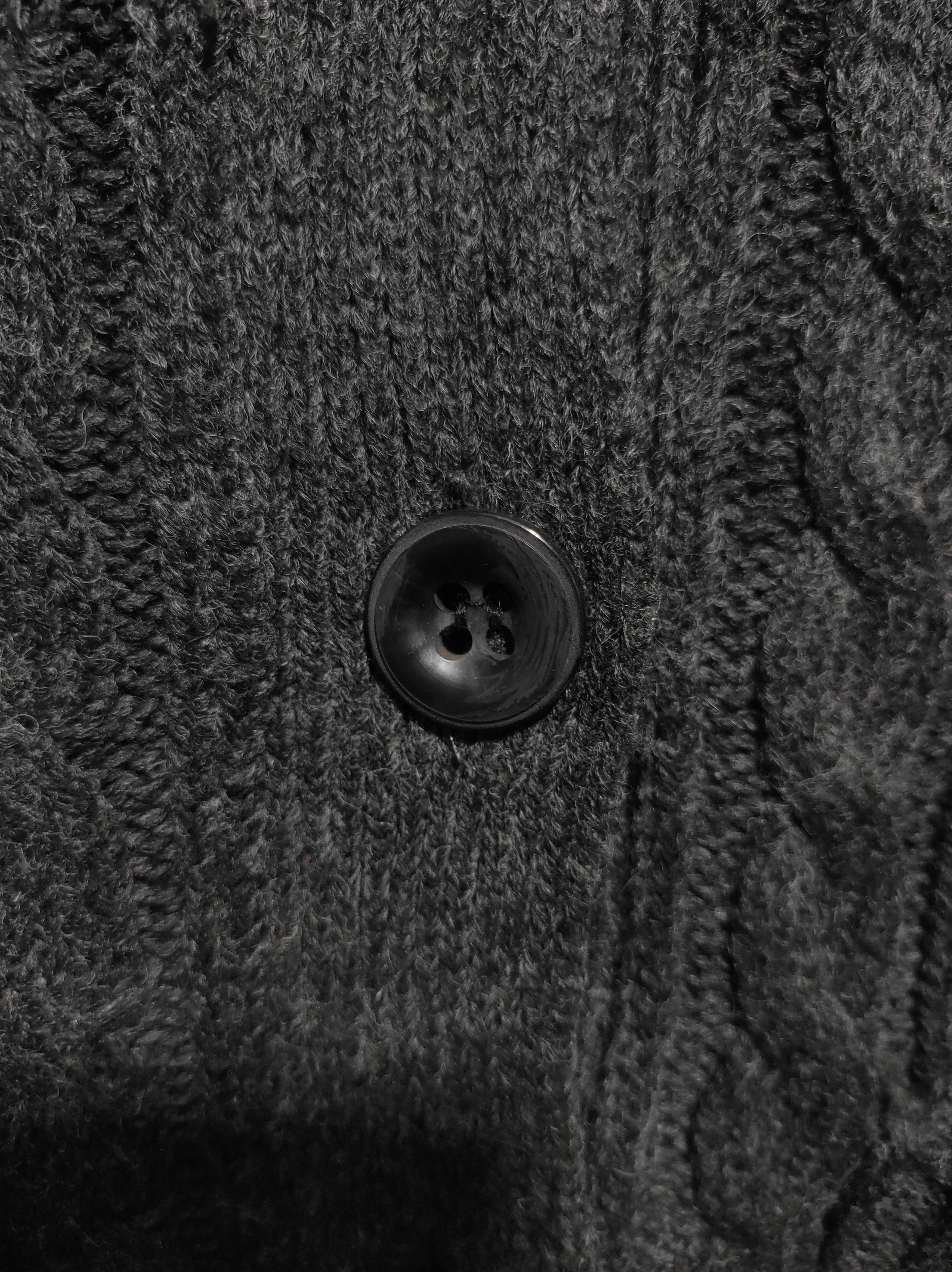 If Six Was Nine Leshop Knit Fur Hoodie IfSixWasNine LGB style Size S / US 4 / IT 40 - 8 Thumbnail