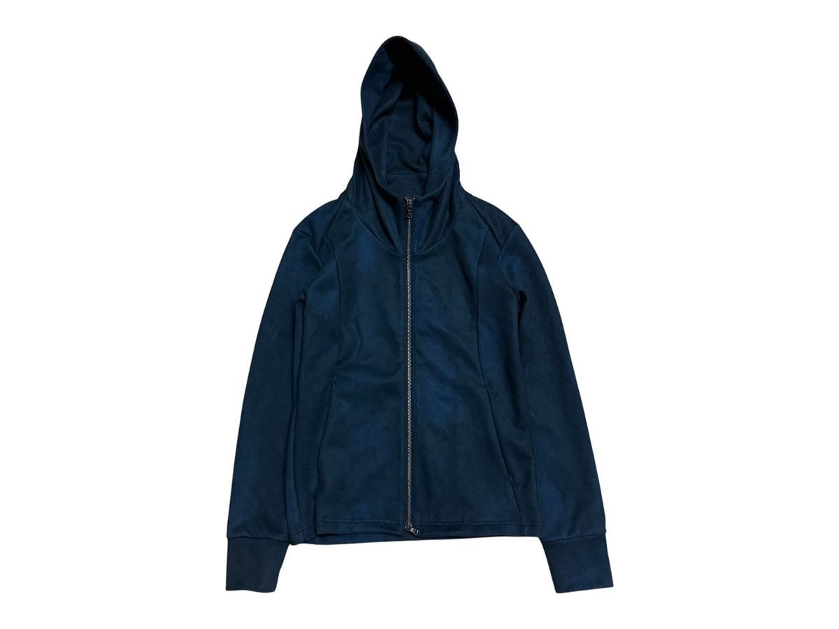 Japanese Brand × Tornado Mart Tornado Mart Fur Rider Jacket Double