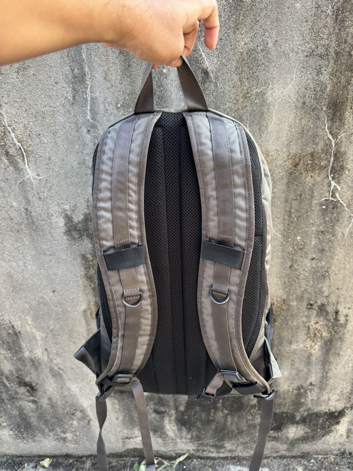 Porter Porter Drive Nylon Daily Backpack Size ONE SIZE - 4 Thumbnail