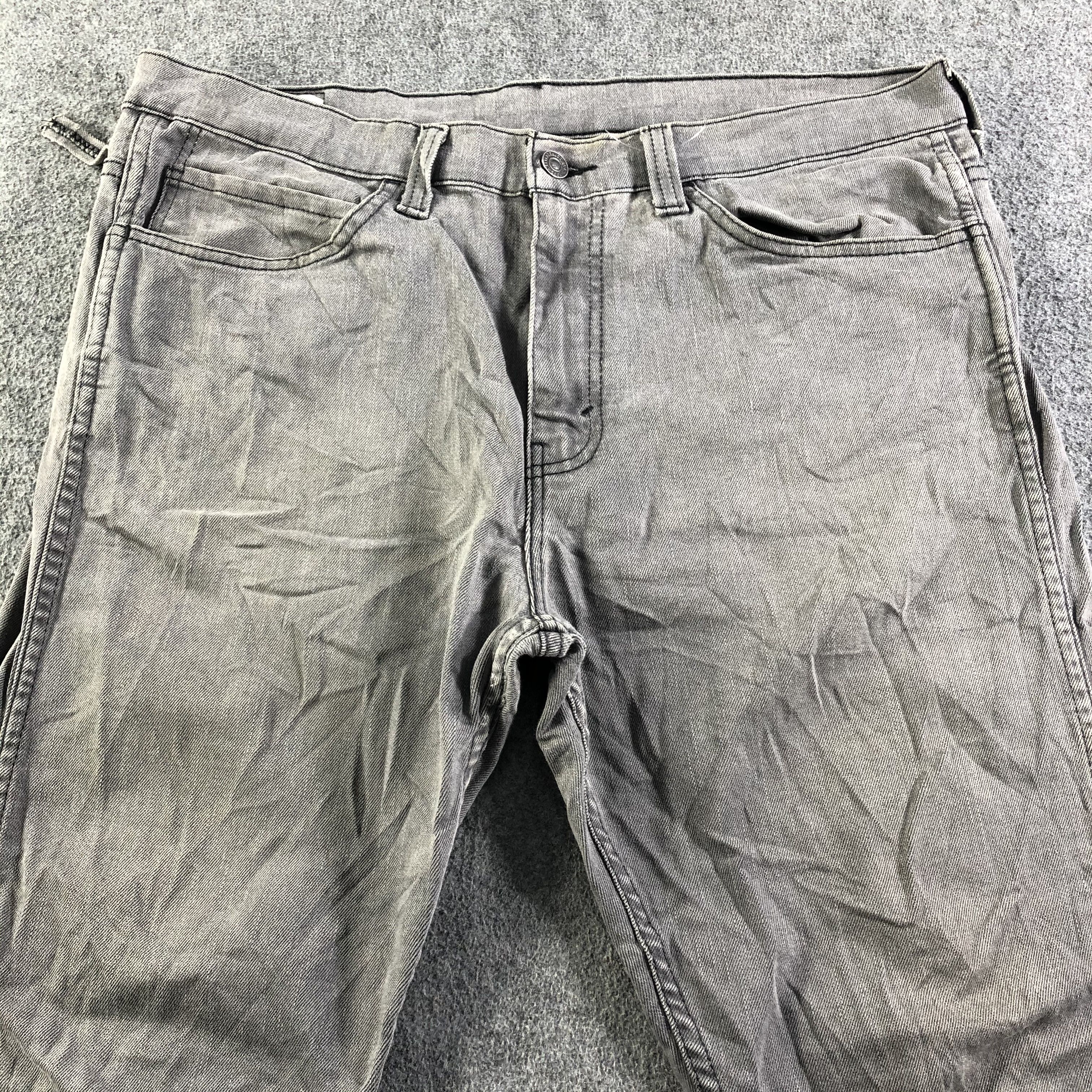 Levi's Vintage Levis 508 Jeans-J3266 Size US 36 / EU 52 - 3 Thumbnail