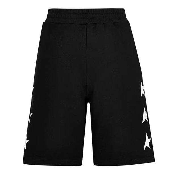 o1g2r1mq1024 Short in Black & White
