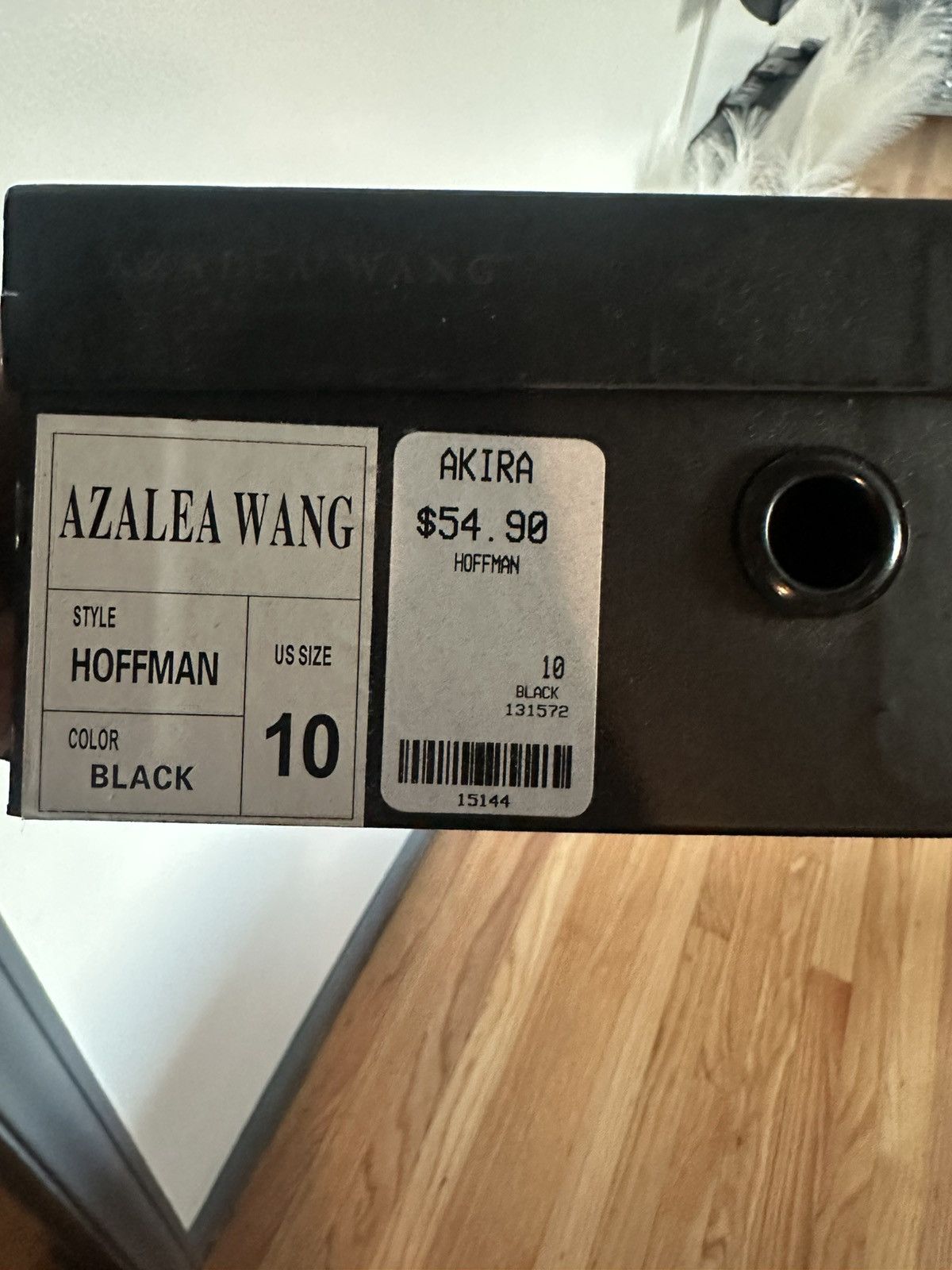 Other AZALEA WANG Size US 10 / IT 40 - 6 Thumbnail