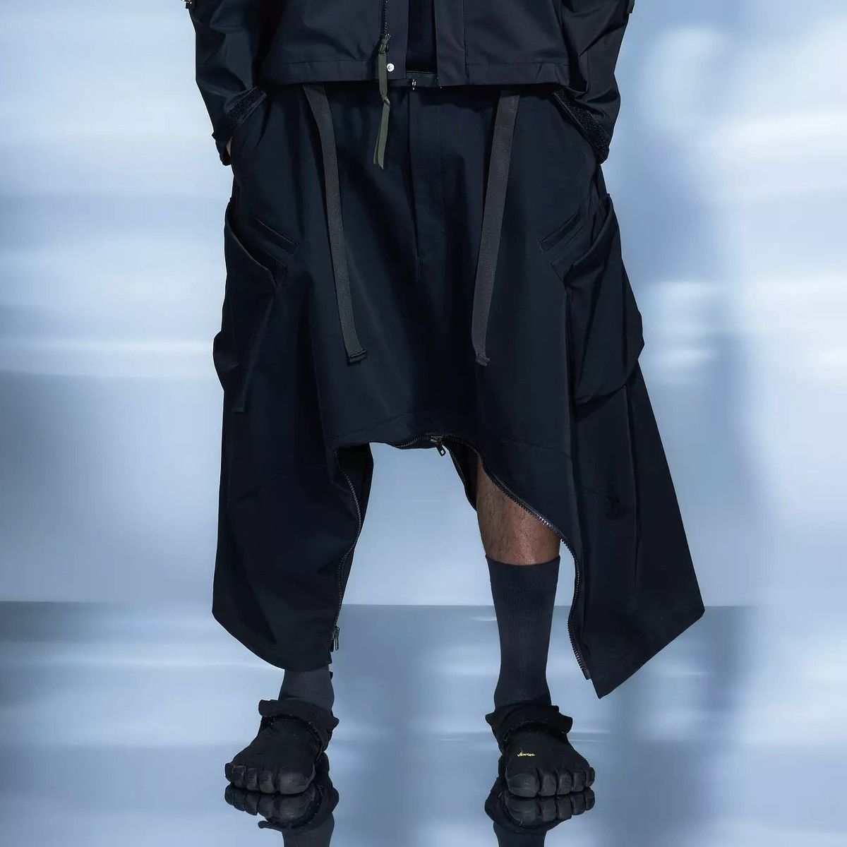 Acronym P27-DS | Grailed