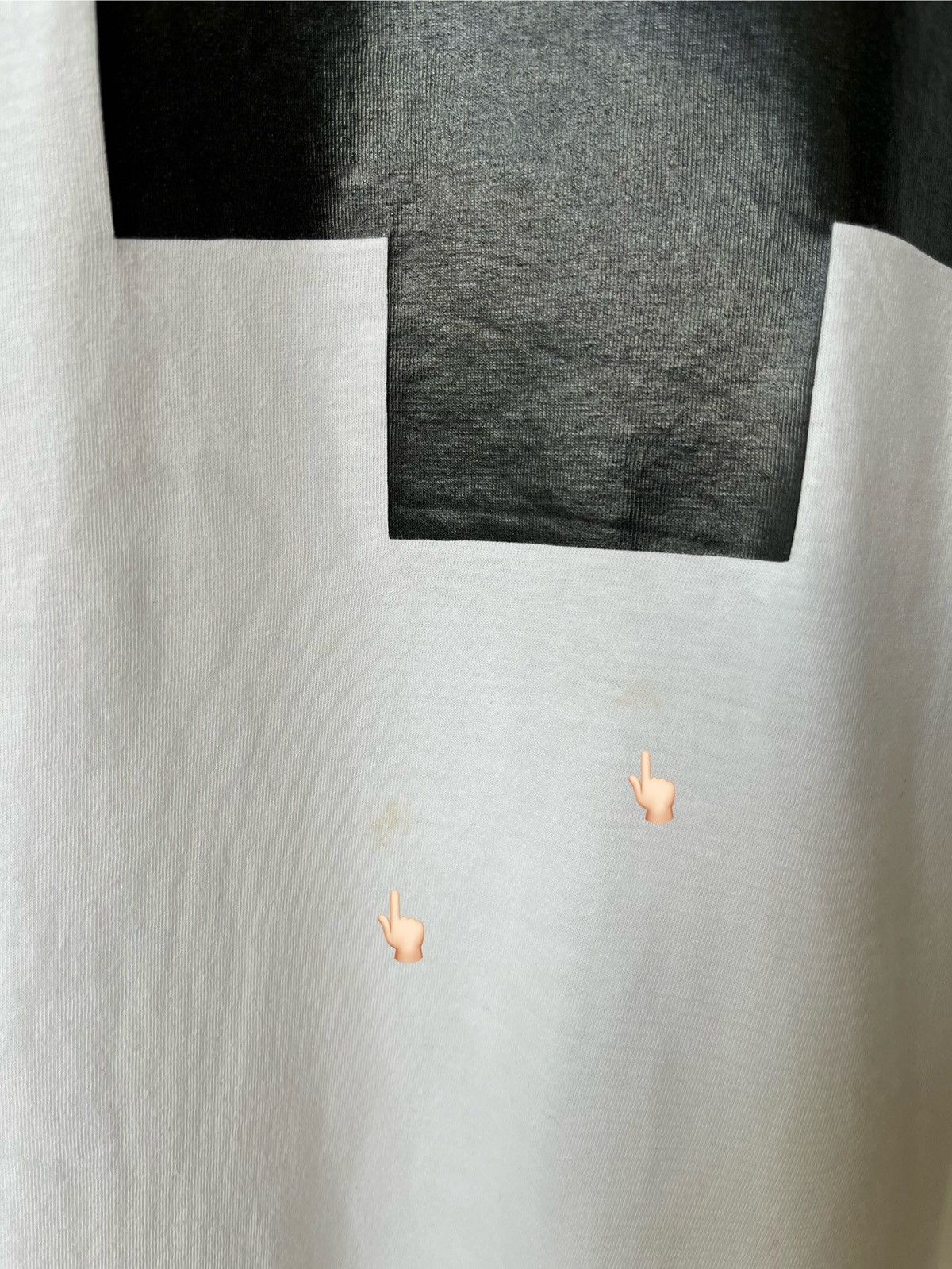 Helmut Lang Rare 💥 Vintage Helmut Lang ➕ A/W 97-98 Size M / US 6-8 / IT 42-44 - 7 Thumbnail