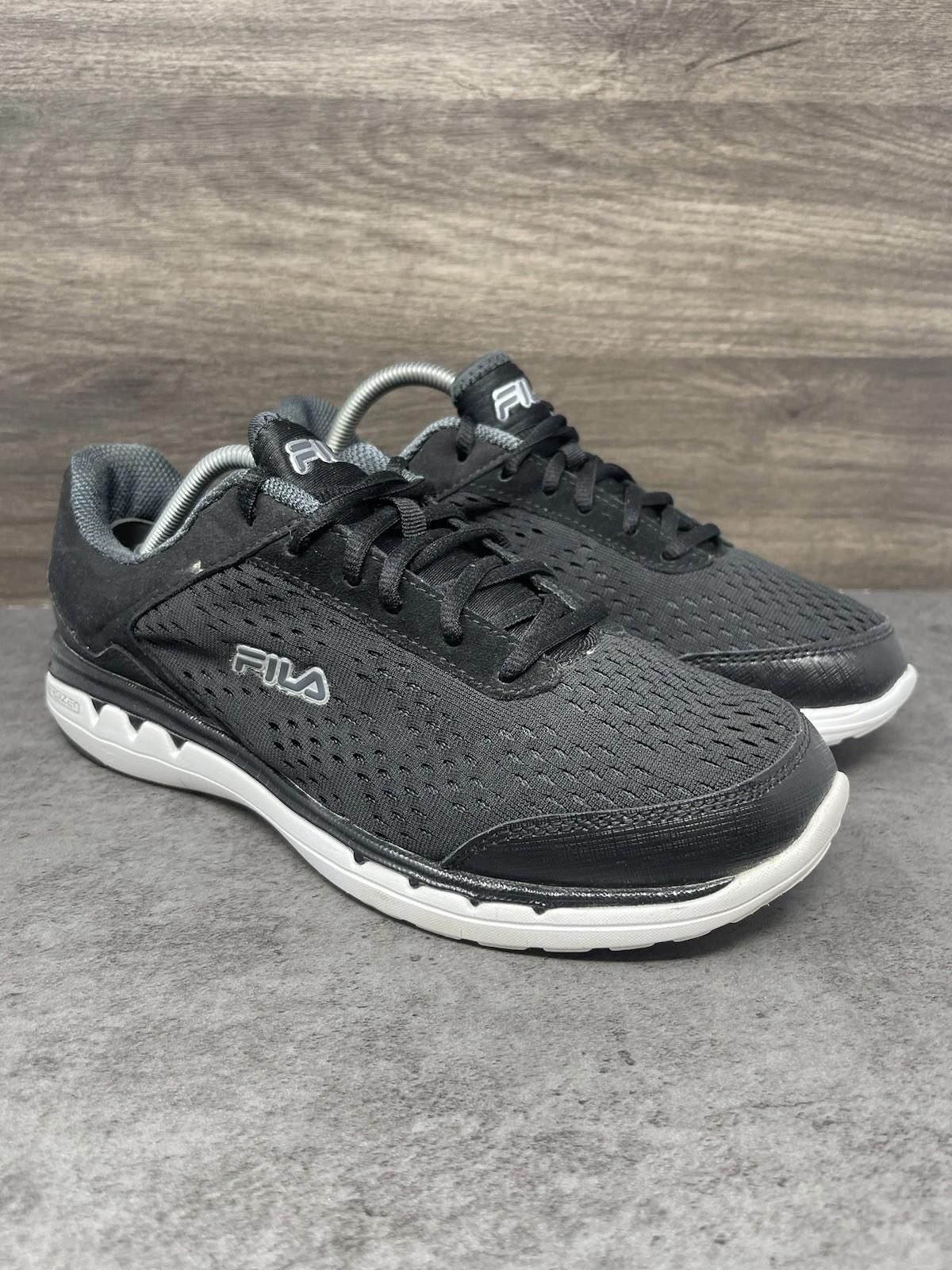 Fila FILA Octave Energized Sneakers Womens Size 10 Size US 10 / IT 40 - 4 Thumbnail