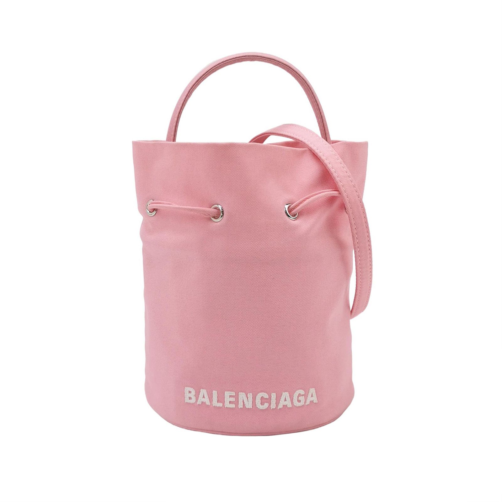 Balenciaga Balenciaga Women os Crossbody Bags Size ONE SIZE - 1 Thumbnail