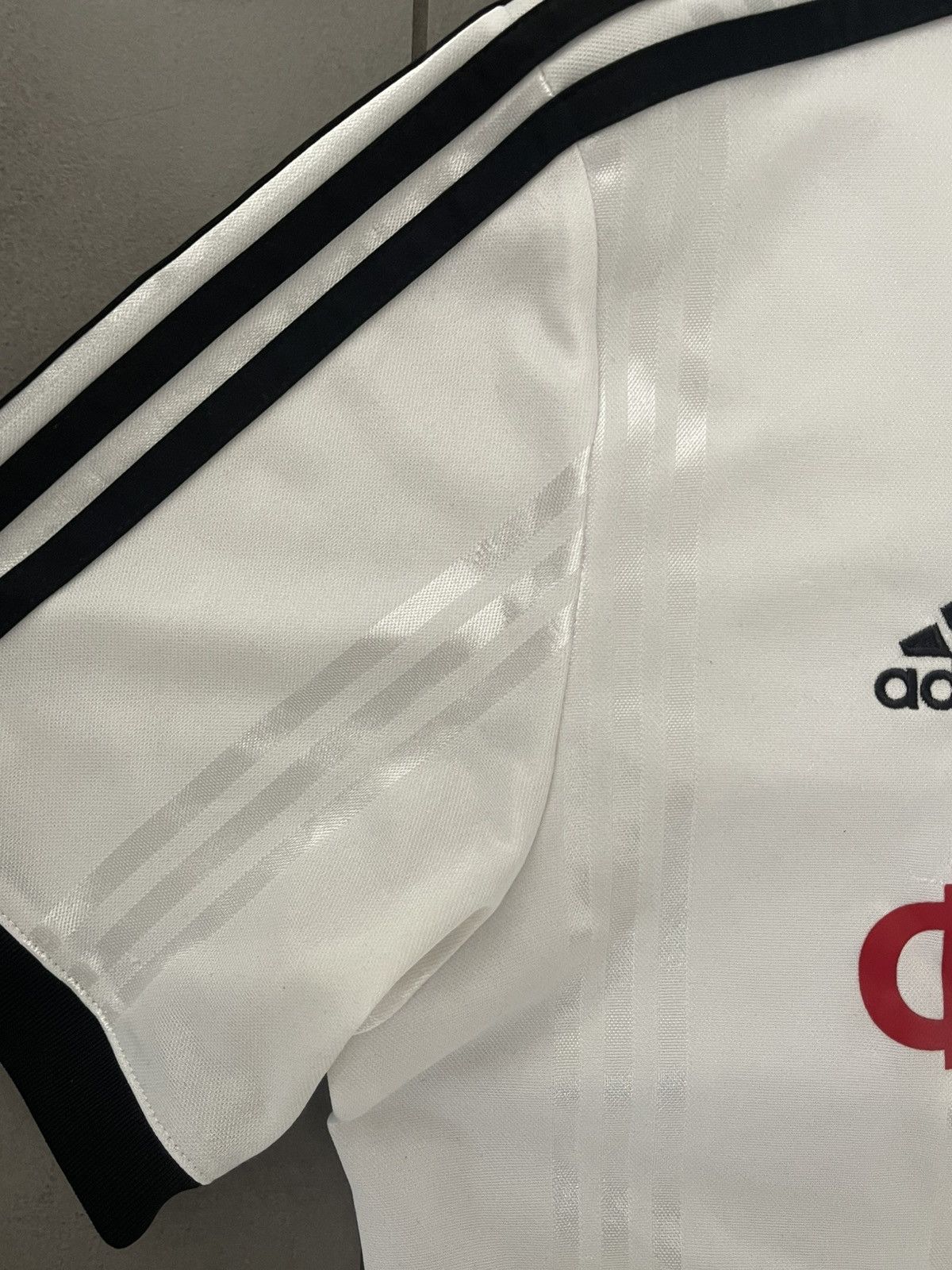 Gosha Rubchinskiy Gosha Rubchinskiy Adidas Soccer shirt Size US M / EU 48-50 / 2 - 7 Thumbnail