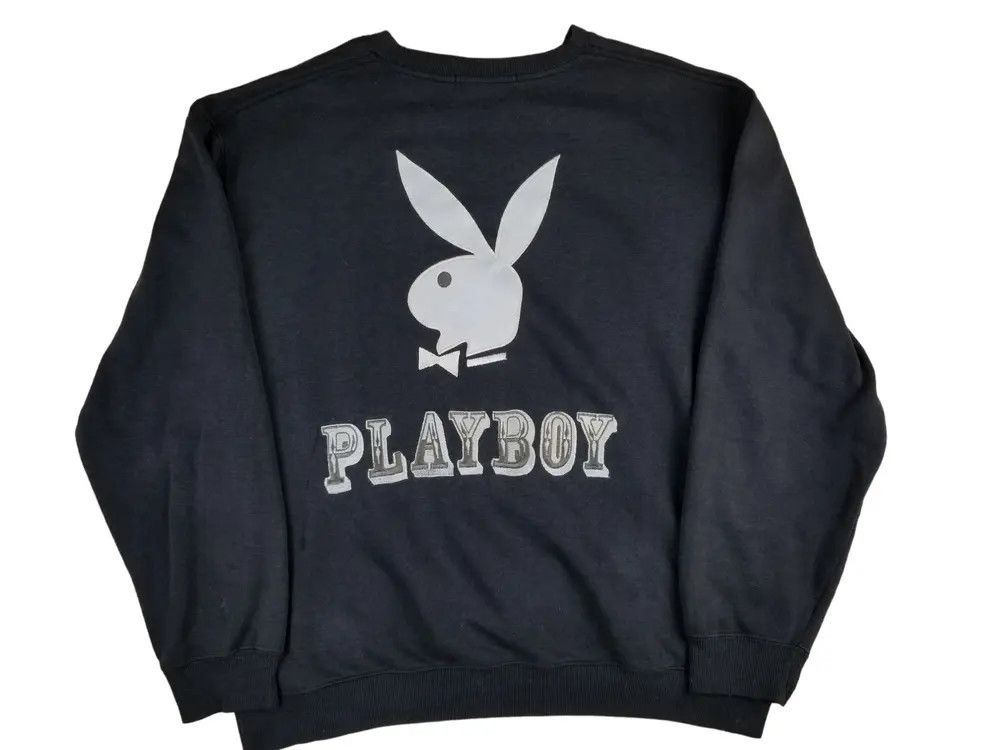 Vintage Playboy Big logo
