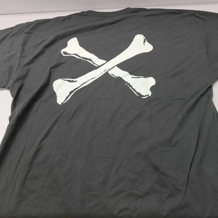 Wtaps WTAPS SS22 Long Sleeve T-Shirt for Men -2507 Size US L / EU 52-54 / 3 - 5 Thumbnail
