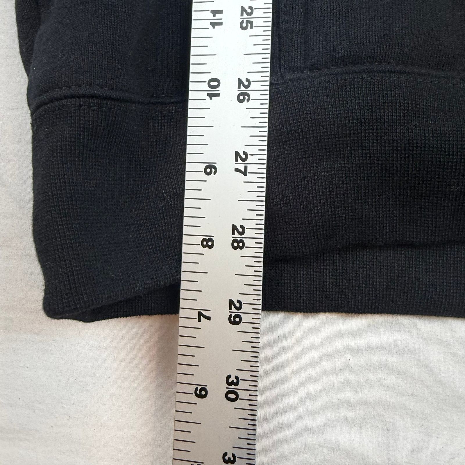 Other Do What Excites Large Black Hoodie Size US L / EU 52-54 / 3 - 6 Thumbnail