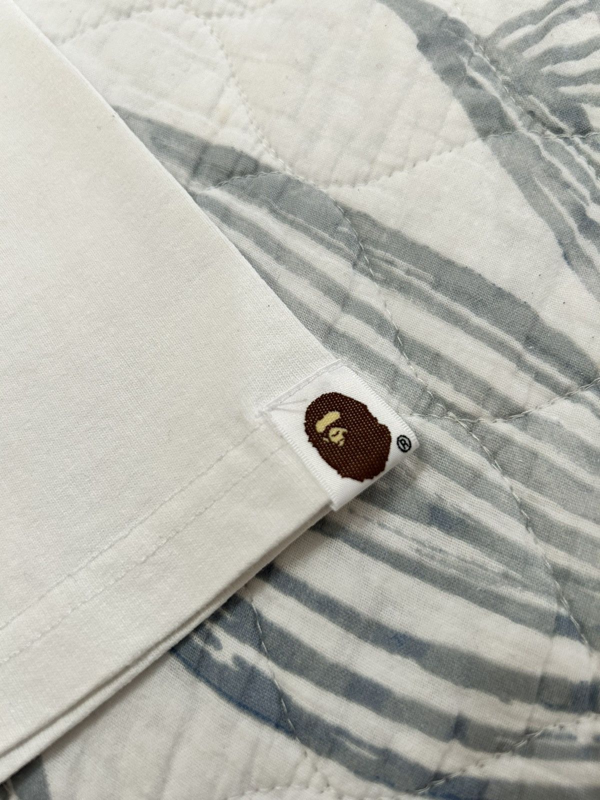 Bape Bape tshirt Size US M / EU 48-50 / 2 - 4 Thumbnail