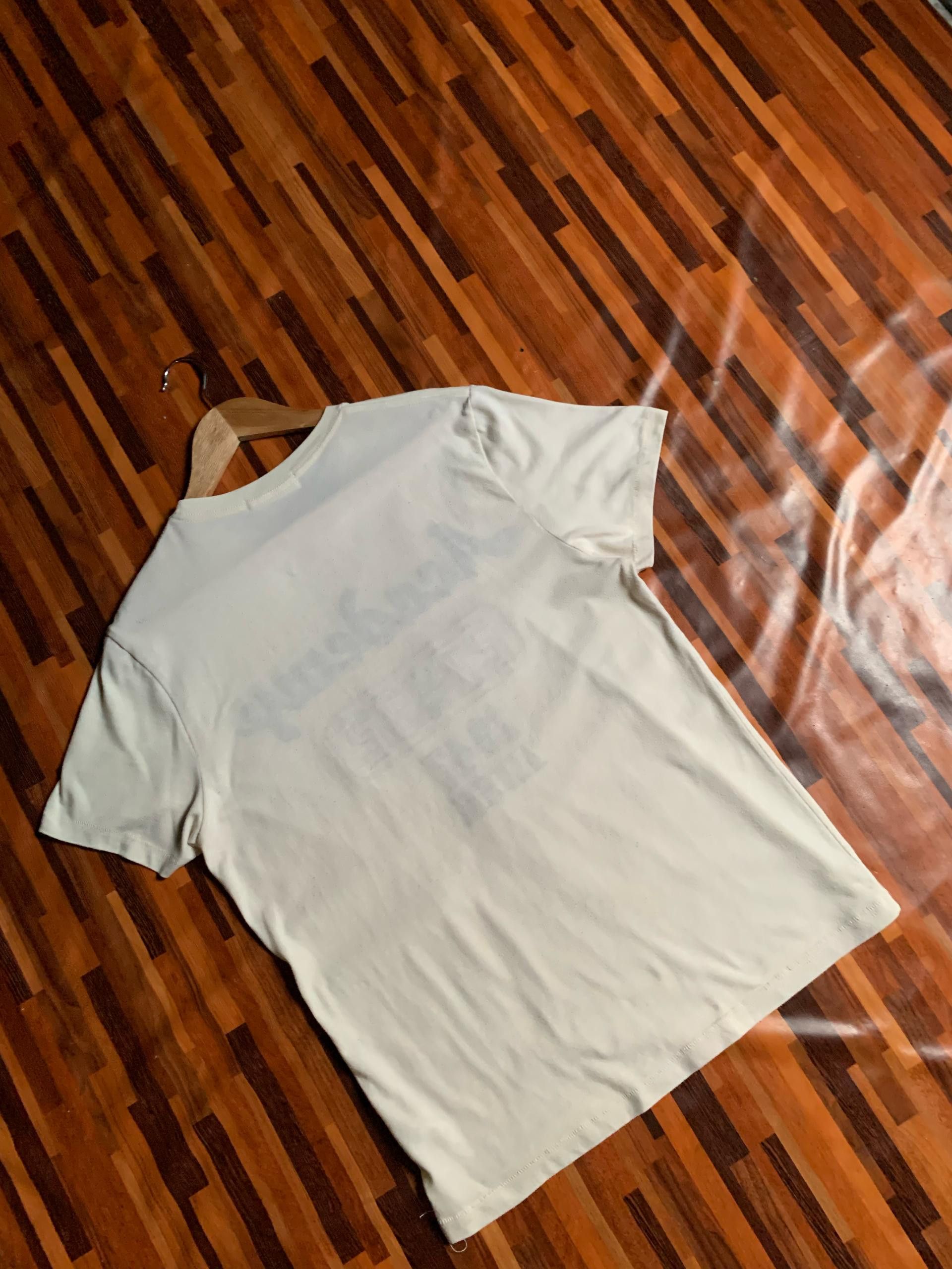 Designer single stich Topman academy 1947 alumni Made in mauritius Size US M / EU 48-50 / 2 - 3 Thumbnail