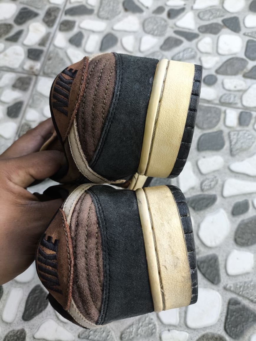 Nike SB Dunk Low Strummer After ❌ Sold ❌ Size US 9 / EU 42 - 6 Thumbnail