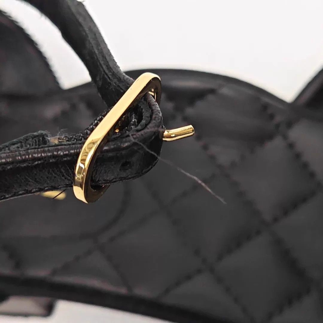 Chanel Chanel sandals 36 Size US 5.5 / IT 35.5 - 6 Thumbnail
