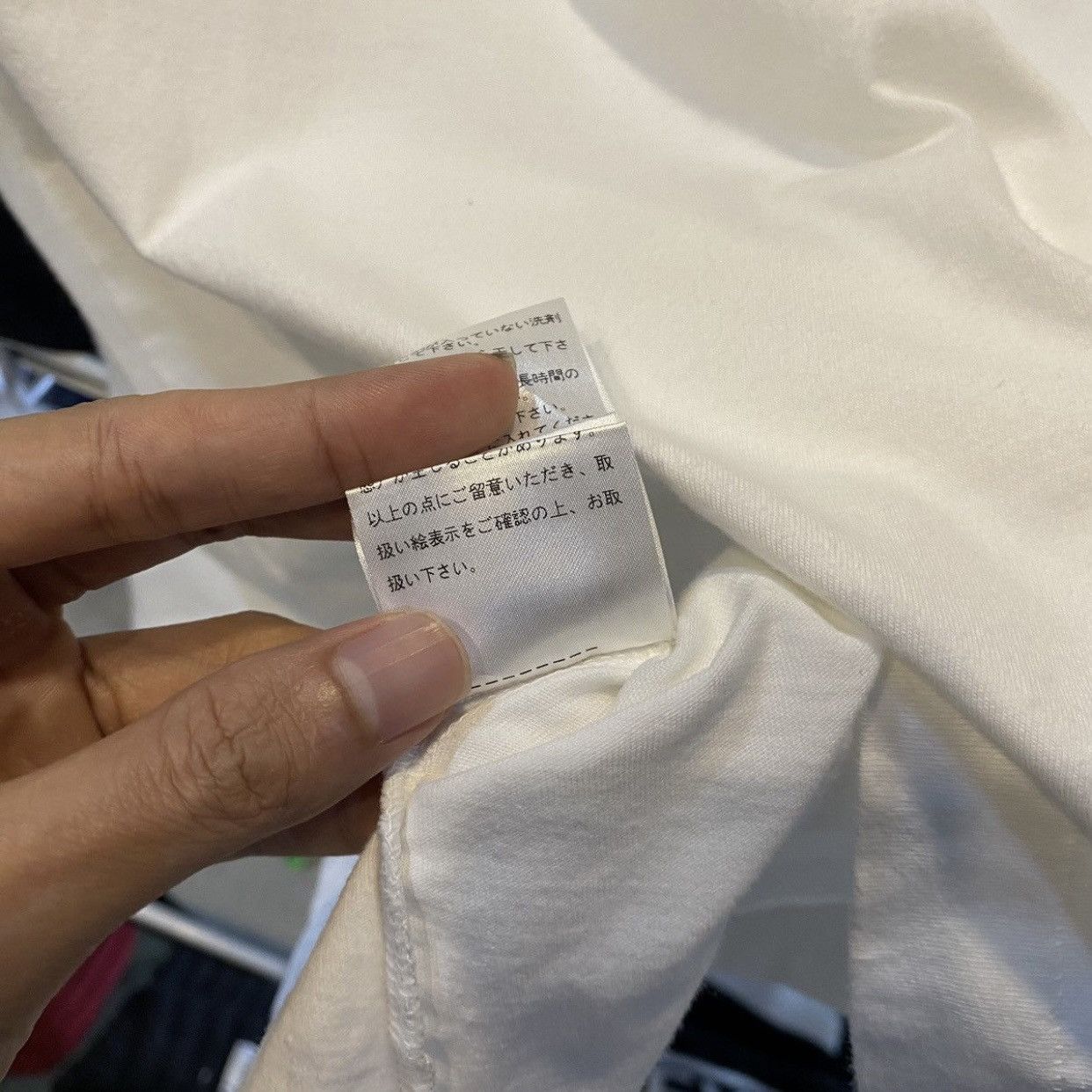 Margaret Howell Margaret Howell MHL Pocket T-Shirt Size US M / EU 48-50 / 2 - 14 Thumbnail