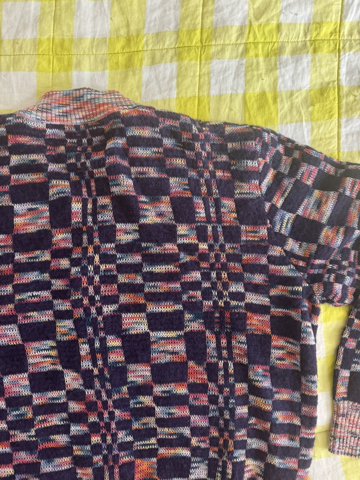 Corridor Corridor CardiGlen Cardigan SOLD OUT - NWT Size US S / EU 44-46 / 1 - 12 Thumbnail