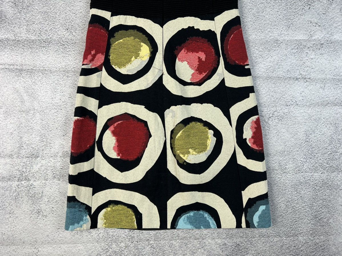 Desigual Desigual luxury multicolour dress Size XS / US 0-2 / IT 36-38 - 8 Thumbnail