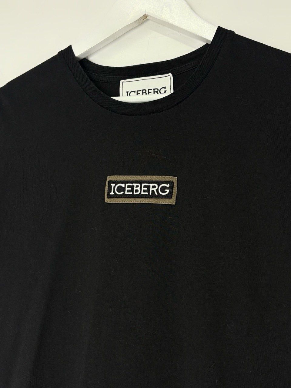 Iceberg Vintage Iceberg History Mickey Disney t-shirt Size US M / EU 48-50 / 2 - 3 Thumbnail