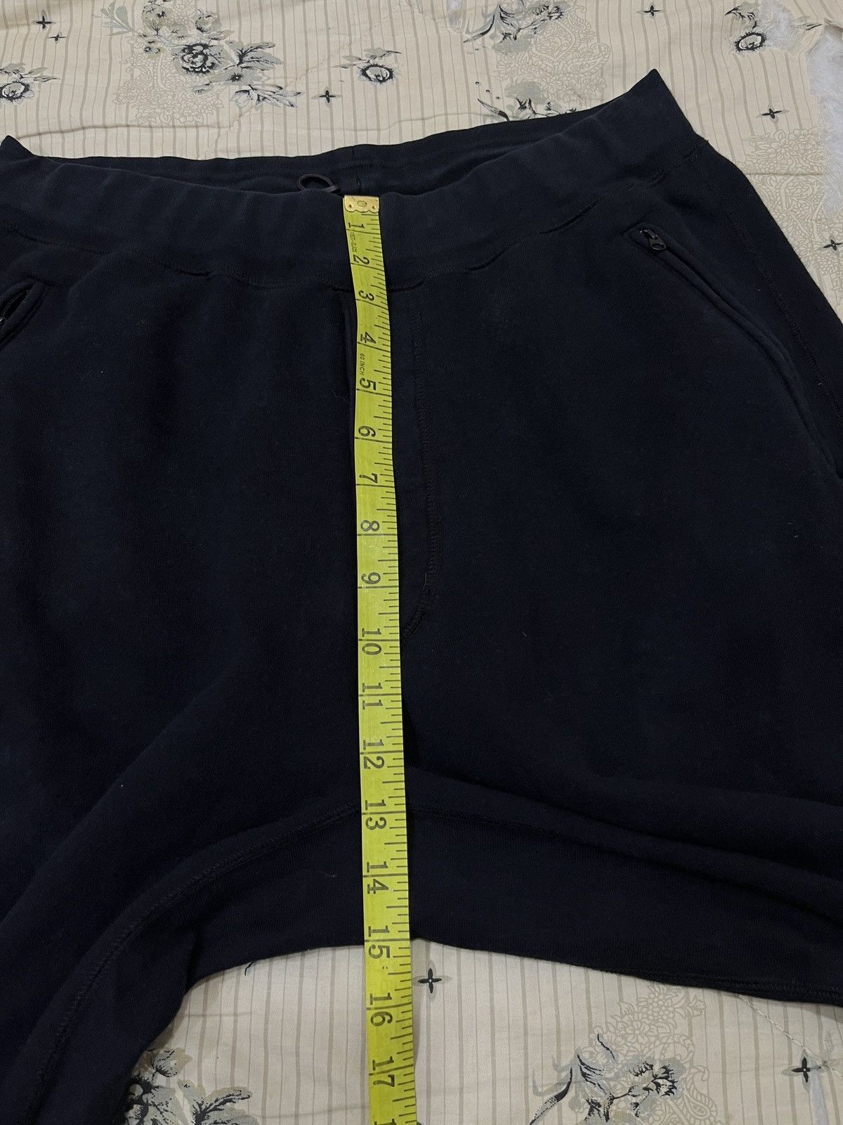 Issey Miyake 🔥🔥🔥ARCHIVE ISSEY MIYAKE PANTS Size US 35 - 19 Thumbnail