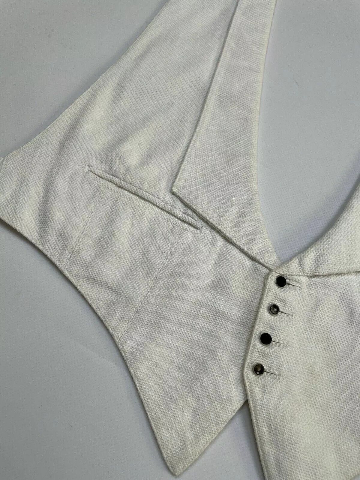 Vintage Vintage 1938 Army Manning Pratt & CoAir Marshal Suit London Size ONE SIZE - 4 Thumbnail