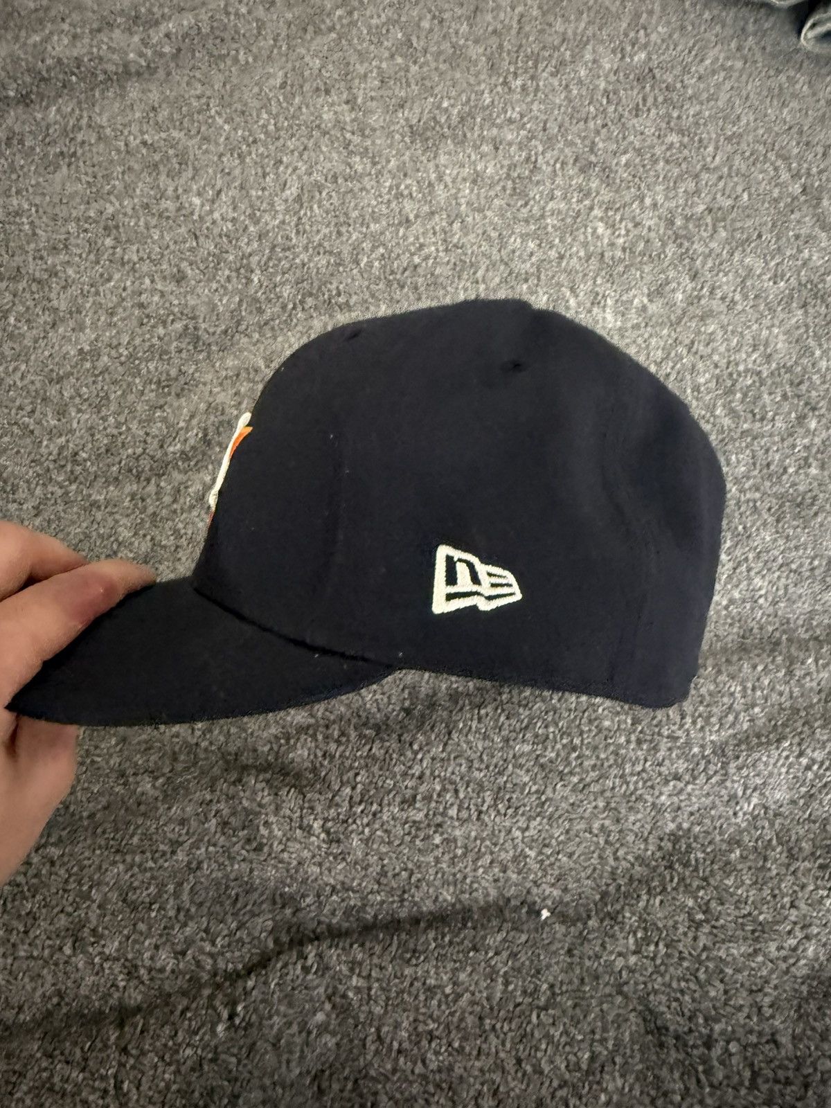 New Era New Era MLb Houston Astros Size ONE SIZE - 4 Thumbnail