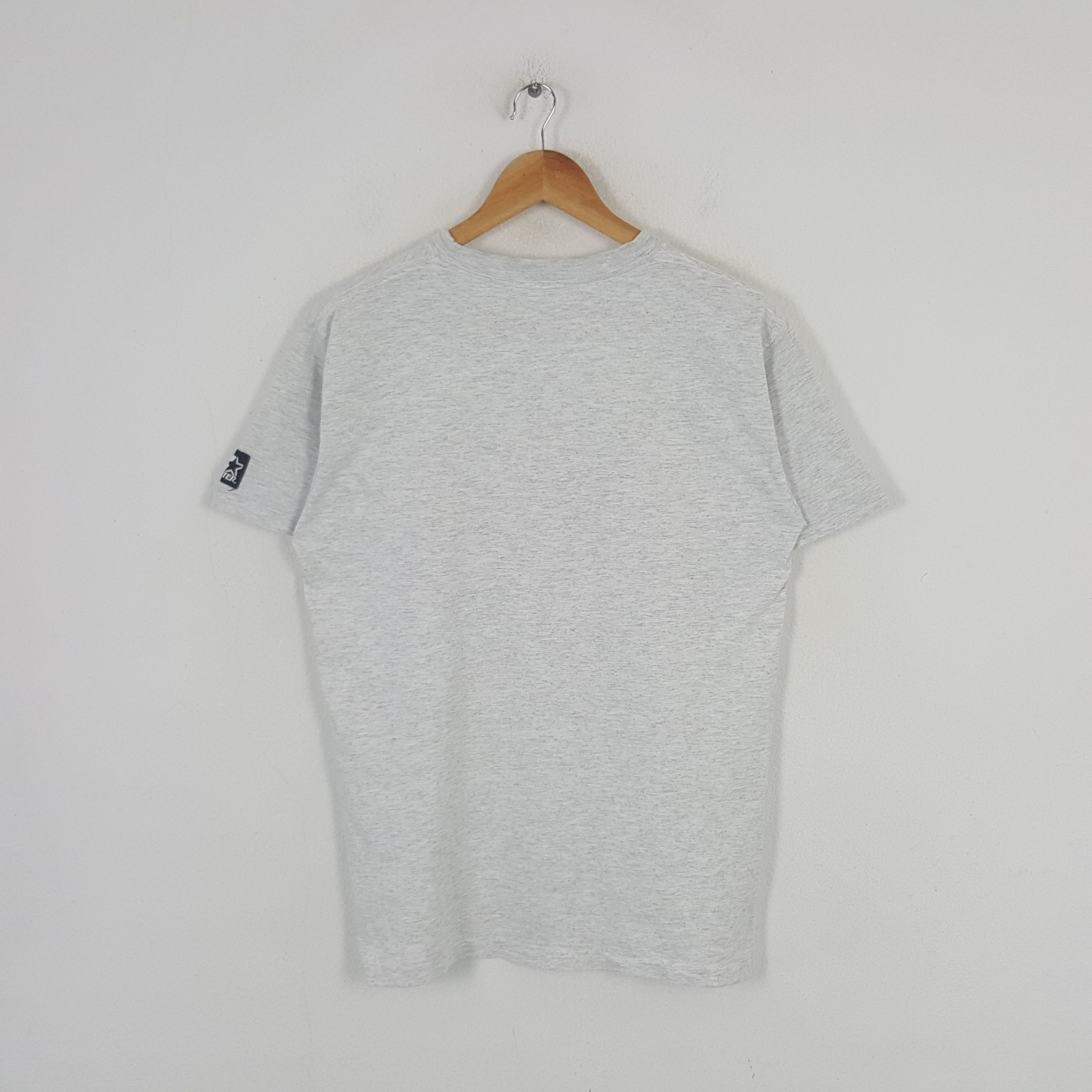 NFL × Starter × Vintage Vintage Miami Dolphins American Football Team Tshirt C276N80 Size US M / EU 48-50 / 2 - 3 Thumbnail