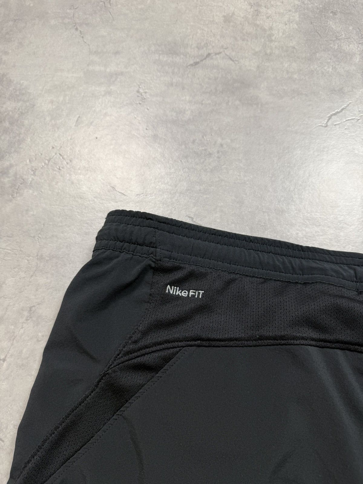 Nike Nike Vintage Shorts Size US 31 - 6 Thumbnail