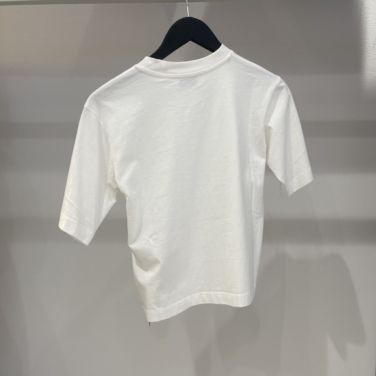 Off-White Off White “No Offence” Tee Size US XXS / EU 40 - 3 Thumbnail