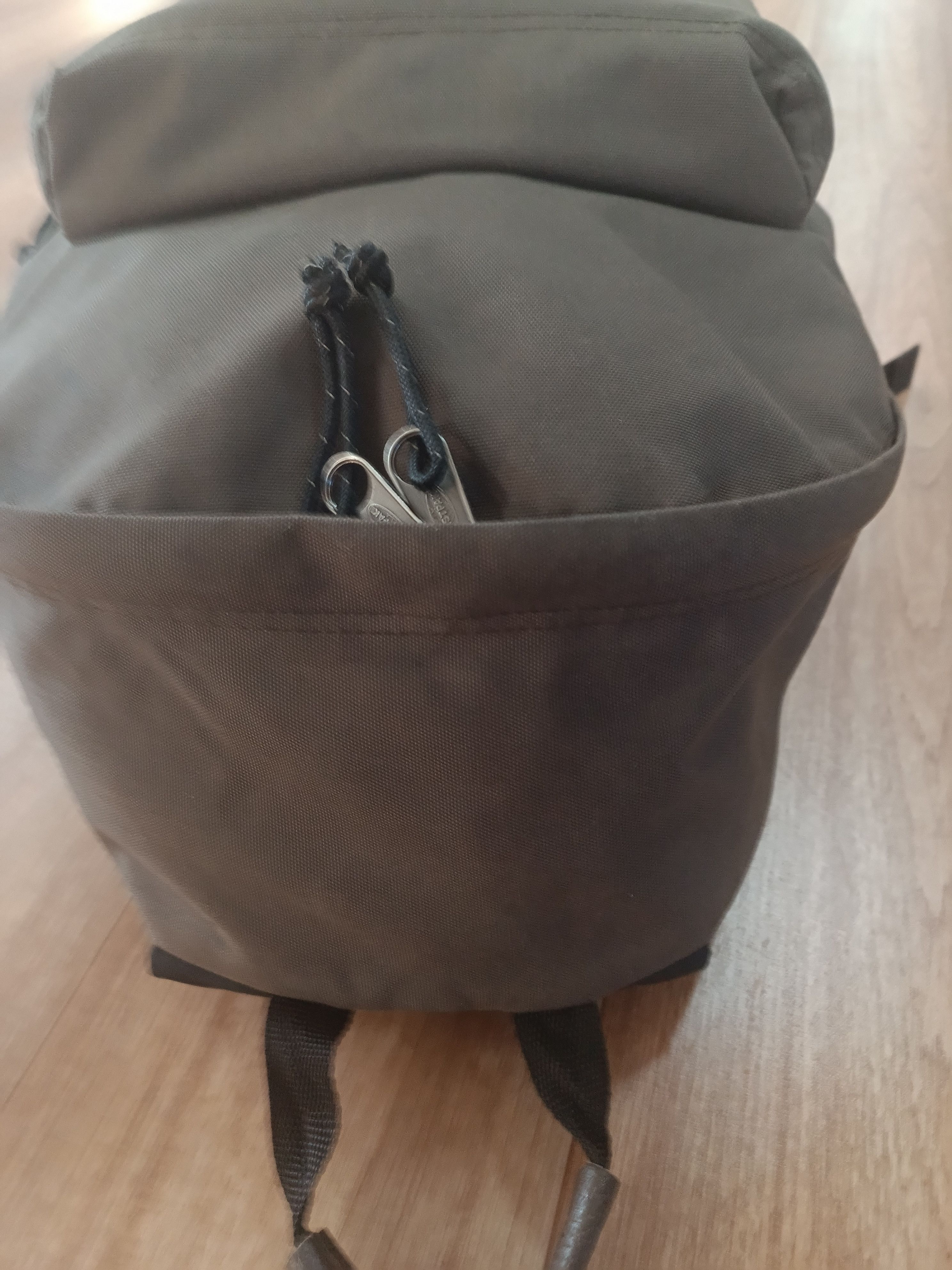 Eastpak Backpacks Eastpak Vintage Size ONE SIZE - 5 Thumbnail