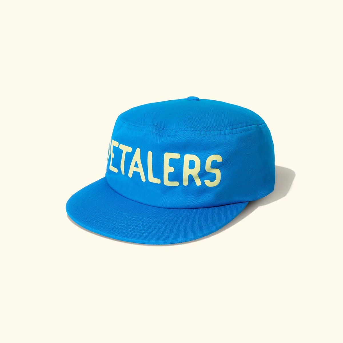 Golf le Fleur Petalers Pillbox Hat Blue Size ONE SIZE - 2 Thumbnail