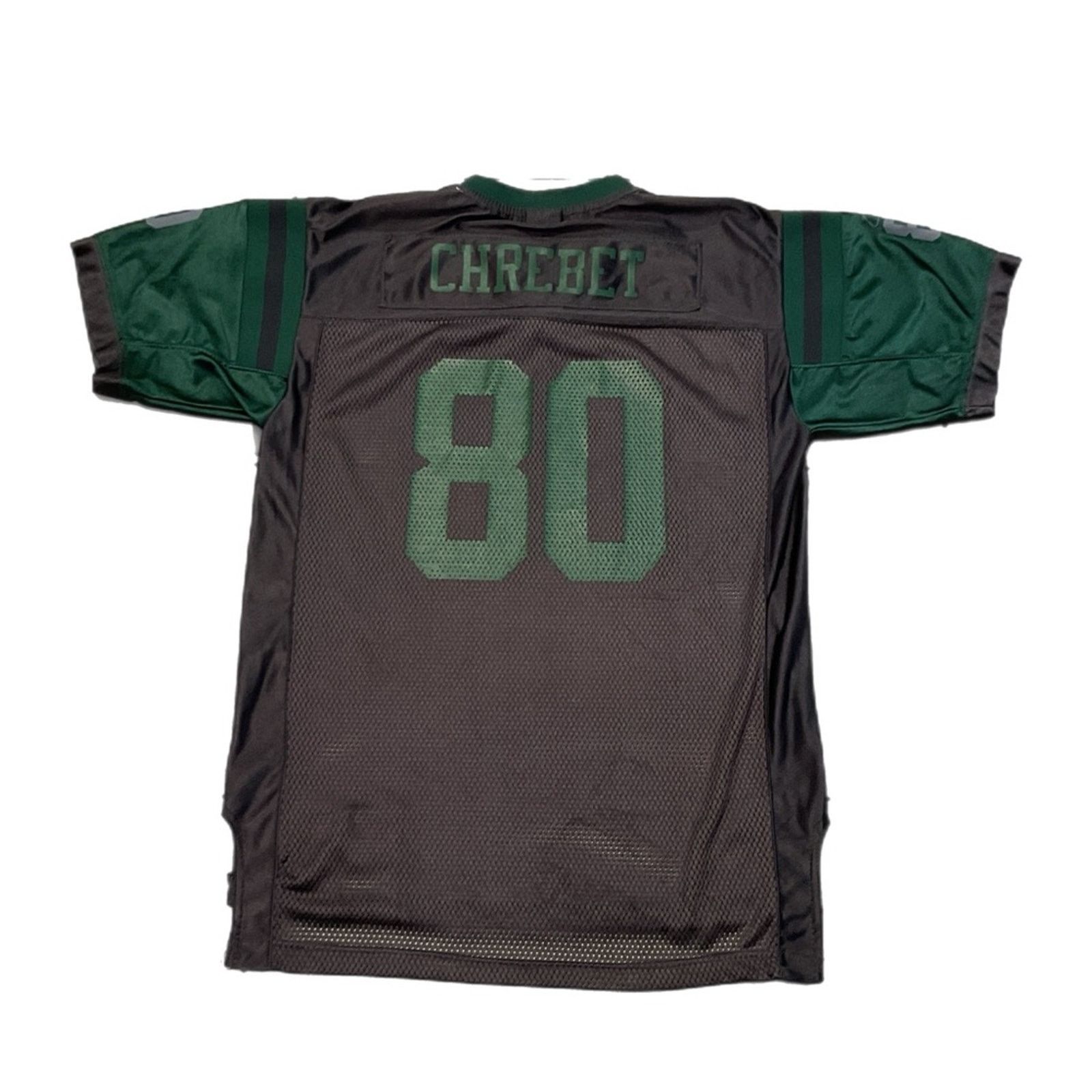 NFL NFL New York Jets Reebok Jersey #80 Size US XL / EU 56 / 4 - 2 Thumbnail