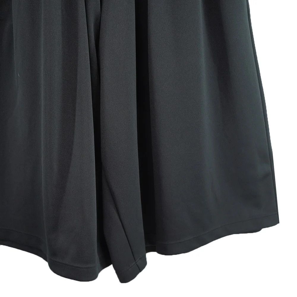Yohji Yamamoto s’yte Yohji Yamamoto syte SMOOTH JERSEY CULOTTE PANTS Size US 30 / EU 46 - 4 Thumbnail