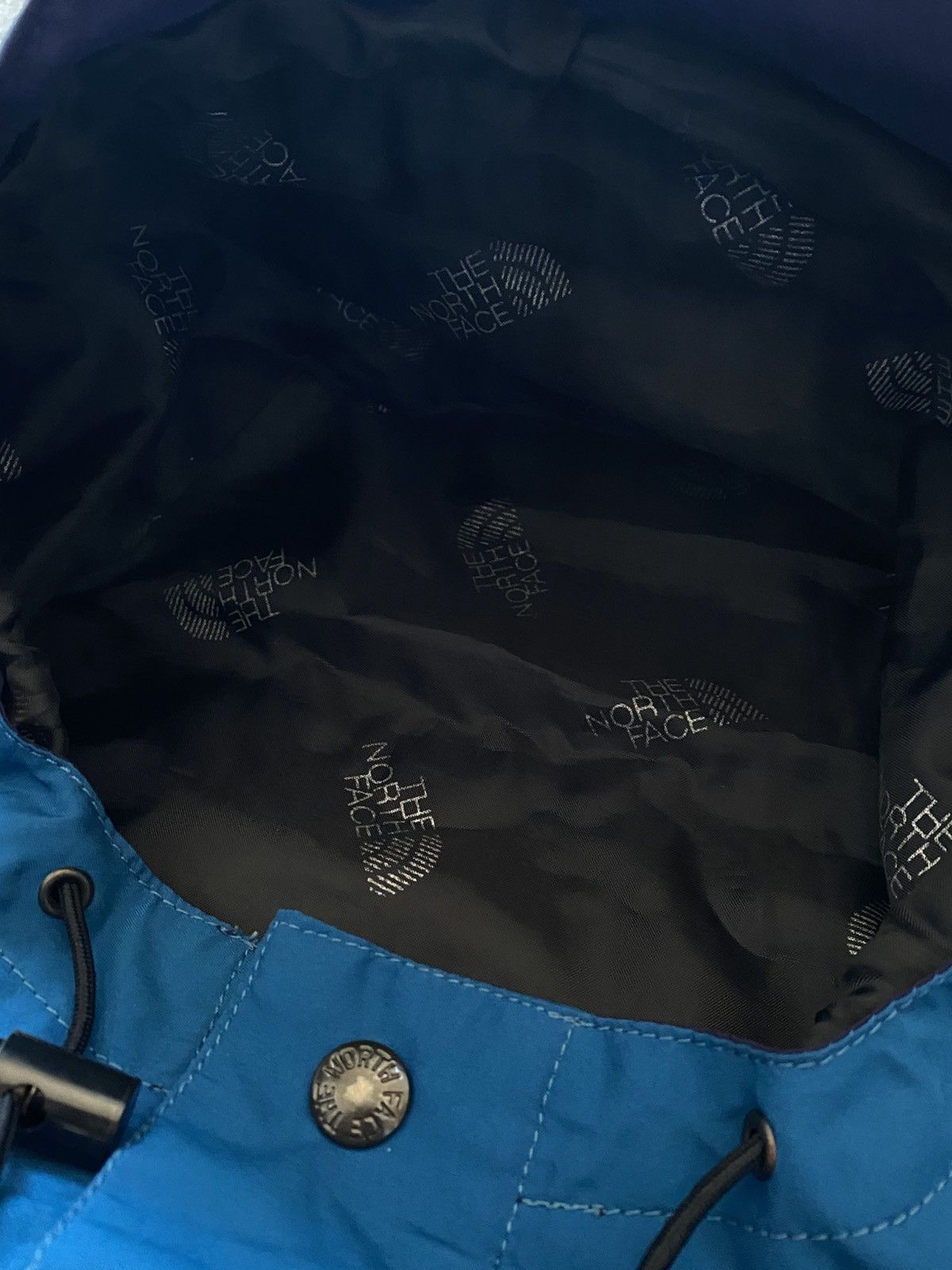 The North Face Vintage The North Face TNF Stowaway III Gore-Tex Coat Jacket Size US S / EU 44-46 / 1 - 7 Thumbnail
