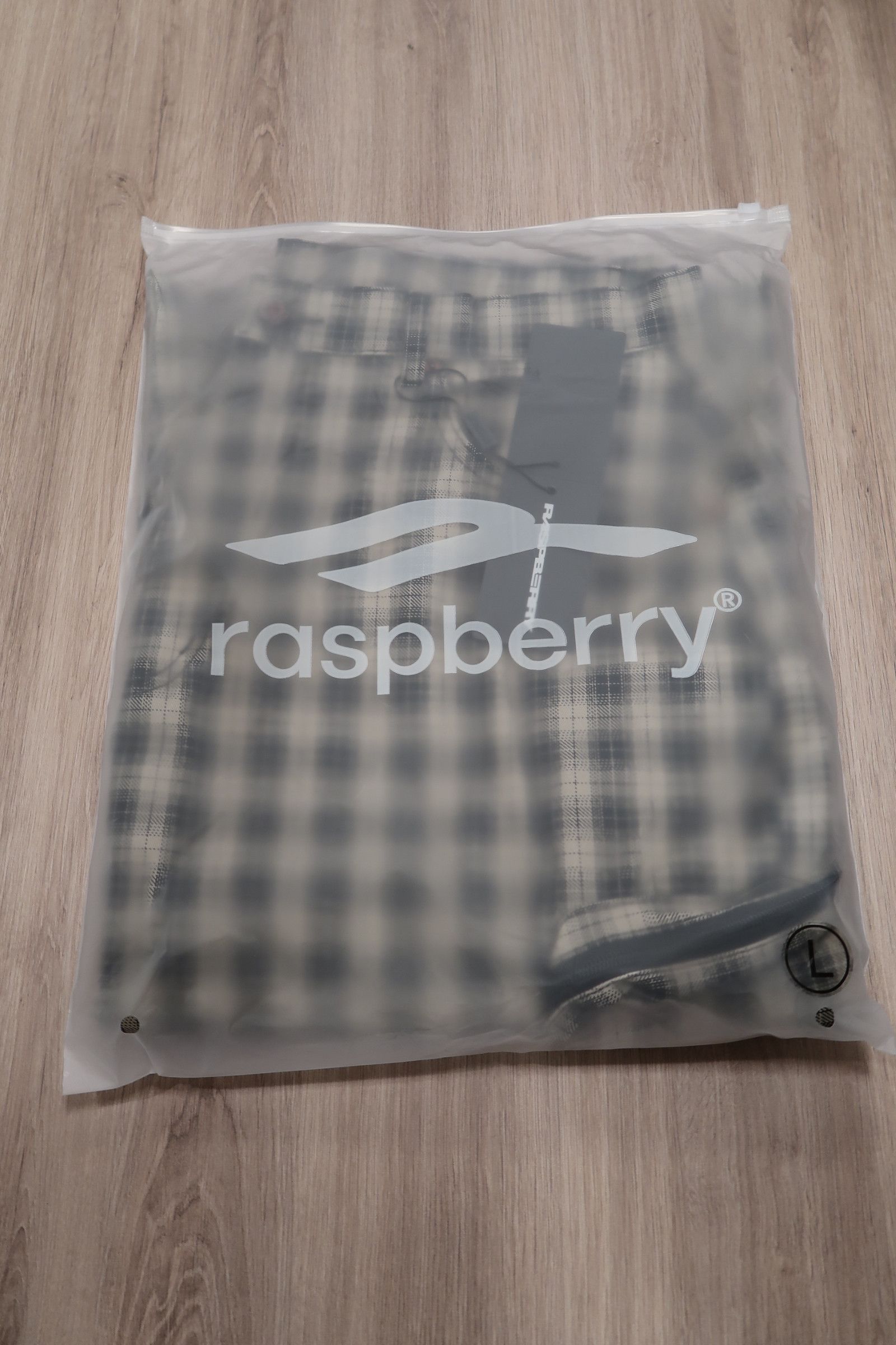The GV Gallery THE GV GALLERY Plaid Cargos Size US 35 - 6 Thumbnail