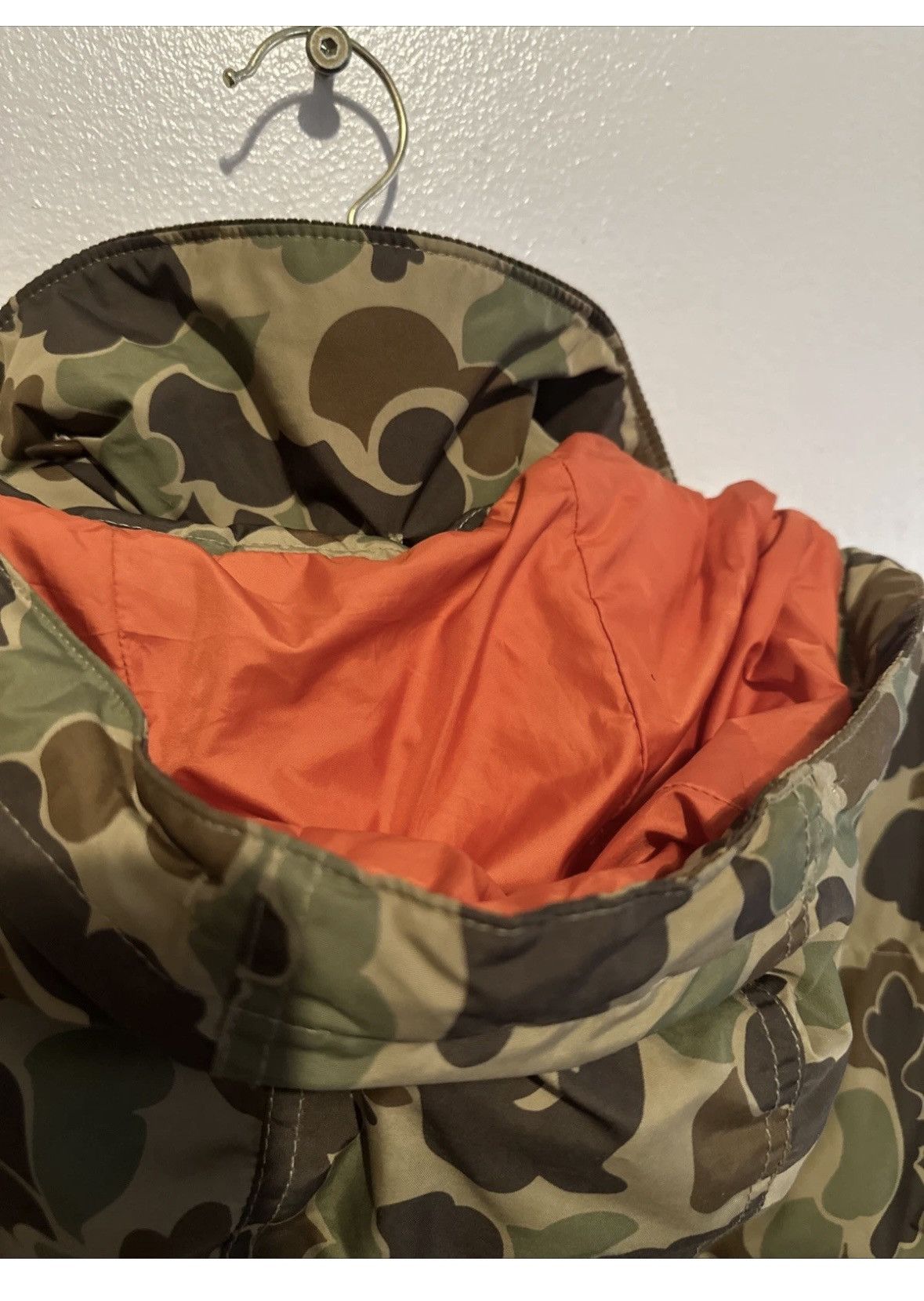 Polo Ralph Lauren Polo Ralph Lauren Men’s Camoflauge Jacket Size M Size US M / EU 48-50 / 2 - 6 Thumbnail