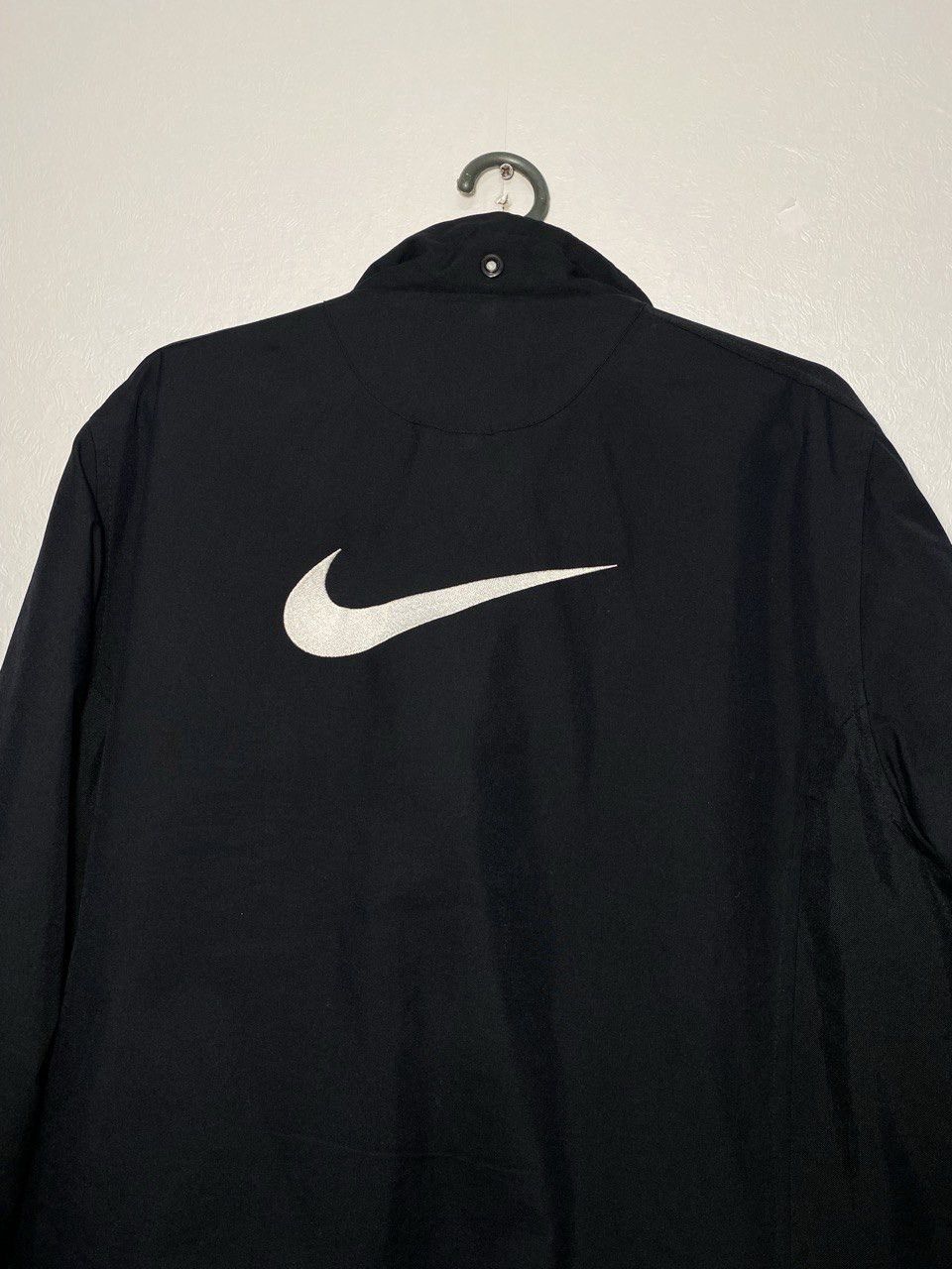 Nike × Vintage Vintage Nike jacket big swoosh size S Size US S / EU 44-46 / 1 - 4 Thumbnail