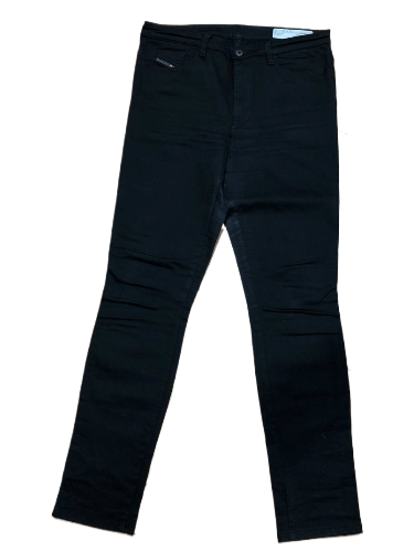 Diesel Diesel Super Slim Skinny High Waist Denim Jeans Size 30 Size US 30 / EU 46 - 1 Thumbnail